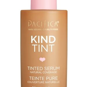 Pacifica Kind Tint Natural Coverage